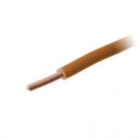 Cablu (conductor) electric FY 4 Maro