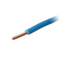 Cablu (conductor) electric FY 2.5 Albastru