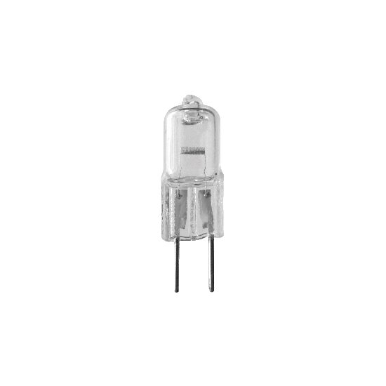 Bec Halogen Bulb 25W G4 230V 
