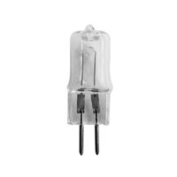 Bec Halogen Bulb 50W G6.35 