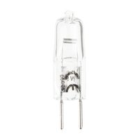 Bec Halogen Bulb 50W G6.35 12V 
