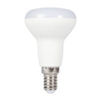 Bec LED Spot R50 5W E14 lumina rece LR 6400K 