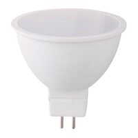 Bec LED Spot 6.5W GU5.3 lumina calda LC 3000K