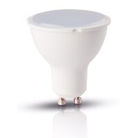 Bec LED Spot 5W lumina calda LC 3000K GU10