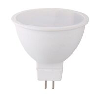 Bec LED Spot 5W GU5.3 lumina calda LC 3000K 12V