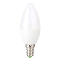 Bec LED EVO3.0 Lumanare 4W E14 5000K