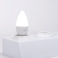 Bec LED EVO3.0 6W E27 5000K 