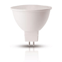 Bec LED Spot MR16 5W lumina rece LR 6400K