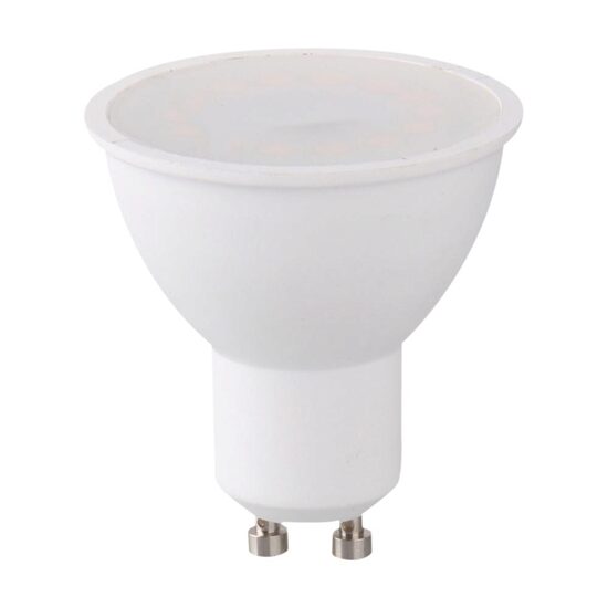 Bec LED Spot 6W GU10 5000K