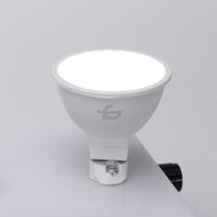 Bec LED EVO3.0 6.5W GU5.3 5000K 
