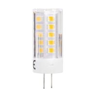 Bec LED Bulb 3W G4 lumina calda LC 3000K 12V 