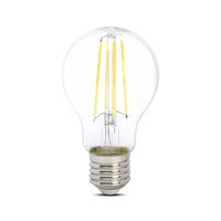 Bec LED Filament A60 8W E27 6500K 