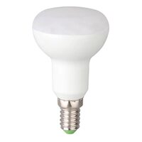 Bec LED Spot R39 4W E14 lumina calda LC 3000K