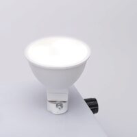 Bec LED Spot MR16 5W lumina calda LC 3000K 