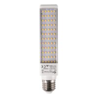 Bec LED PLC 11W E27 lumina neutra LN 4000K 