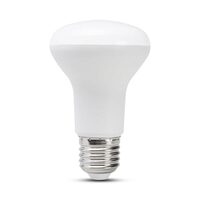Bec LED Spot R63 8W E27 5000K 