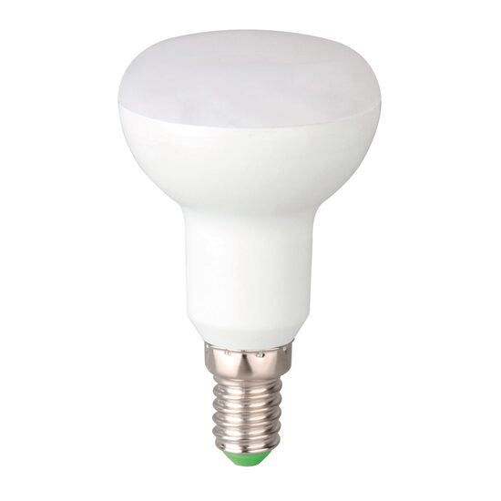 Bec LED EVO17 Spot R50 8W E14 lumina calda LC 3000K 