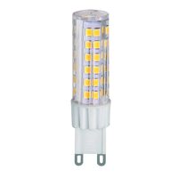 Bec LED EVO3.0 Bulb 5W G9 lumina calda LC 3000K