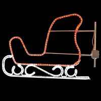 Figurina Decorativa Sanie