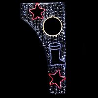 Figurina Decorativa Star