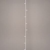 Perdea Luminoasa 30 LED 2.2W 3M lumina rece LR 6400K