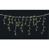Turtur Luminos 180 LED-uri Galben
