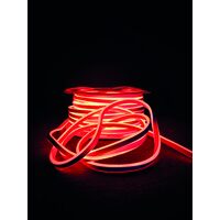 Neon Flex 92 LED Rosu IP44