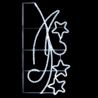 Figurina Decorativa Stele