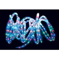 Tub Flexibil LED Multicolor O=12mm