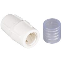 Set Accesorii Tub Luminos Mufa Imbinare+Capac 