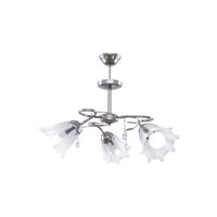 Lustra Serra Crom 3xE27 60W