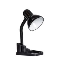 Lampa Birou Klara Negru 1xE27 40W 