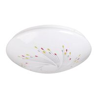 Plafoniera Gwen 24LED 12W 6500K