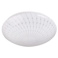 Plafoniera Emma 24LED 12W 6500K