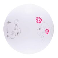 Plafoniera Rose 48LED 24W 6500K