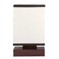 Veioza Bendis Wenge 1xE14 40W