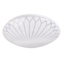 Plafoniera Wanda 24LED 12W 6500K