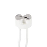 Dulie Ceramica Bec Halogen G4 15cm 