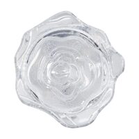 Lampa de Veghe cu LED 4x0.1W Galben