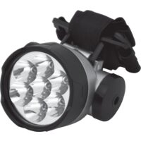 Lampa Reincarcabila LED Bevis 
