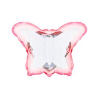 Lampa de Veghe cu LED 3x0.1W Rosu