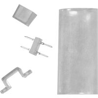 Cablu Alimentare Banda LED 220V Monocolor 
