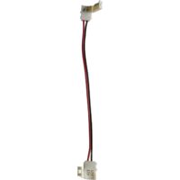 Conectori Banda LED IP20 Mono cu Fir 