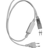 Cablu Alimentare Banda LED 220V Monocolor 