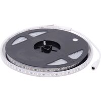 Banda LED 5x120 9.6W/M lumina calda LC 2700K IP65 Tip LED 