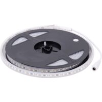 Banda LED 5x60LED 14.4W/M lumina neutra LN 4000K IP20