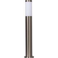 Lampa Gradina Ares Crom 1xE27 60W IP44 