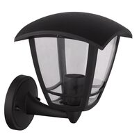Lampa Gradina Mephisto 1xE27 60W