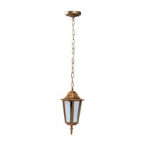 Lampa Gradina Corona Antic 1xE27 60W 