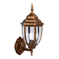 Lampa Gradina Corint Antic 1xE27 60W 
